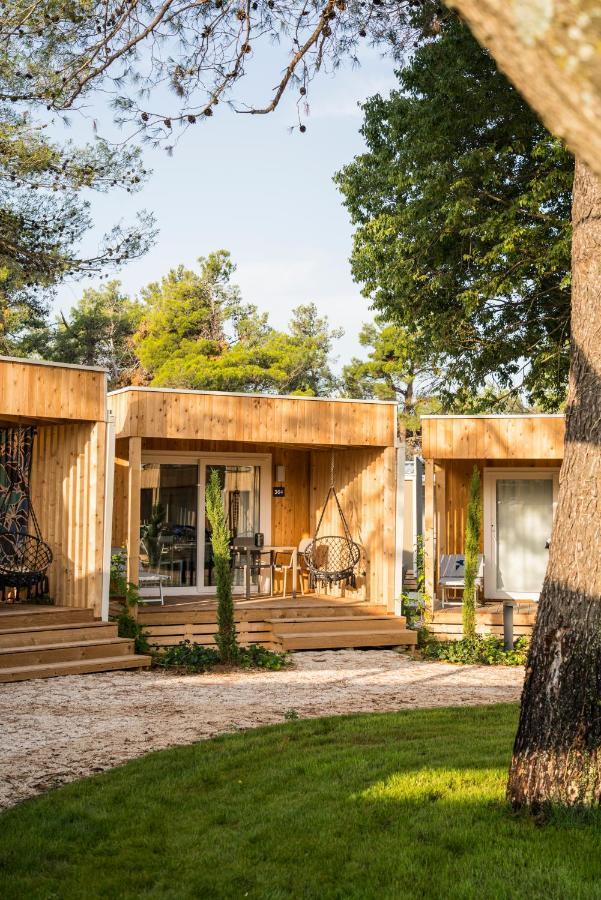 Falkensteiner Premium Mobile Homes&Camping Zadar Rom bilde