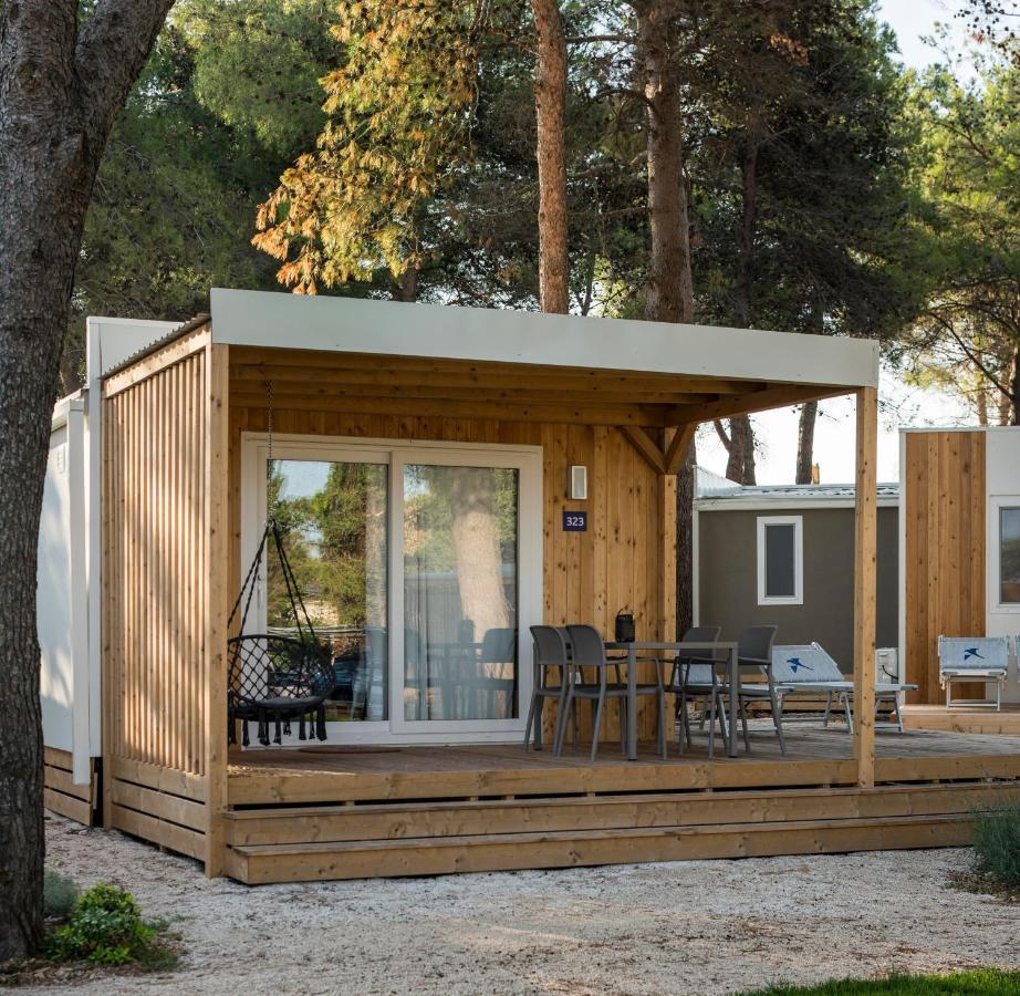 Falkensteiner Premium Mobile Homes&Camping Zadar Rom bilde